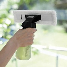 6 x KARCHER WV75 Window Vacuum