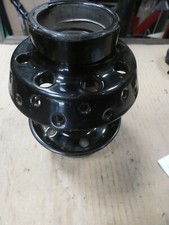 HARLEY DAVIDSON BLACK WHEEL