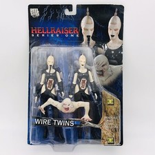 Hellraiser Series One 1 Wire