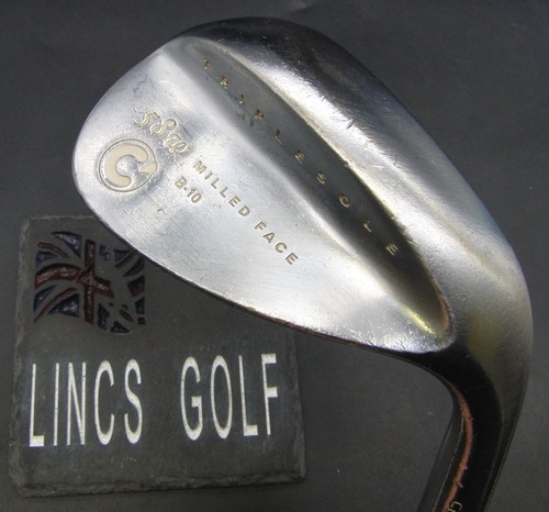 Crews golf milled - golf,