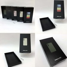Samsung Galaxy S23 Original Box only