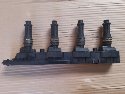 Vauxhall corsa 06 - corsa, coil