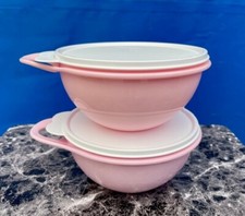 Tupperware Set of 2 Thatsa