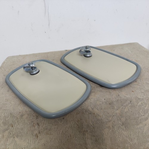 Nos side 10x6 - 2, mirrors