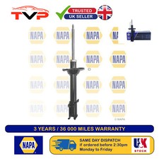 Napa Shock Absorber For Subaru