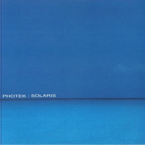 Photek solaris sealed uk - photek, "