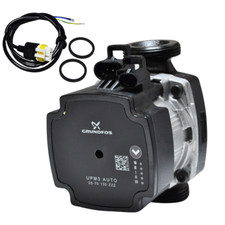 Grundfos UPM3 Auto 25-70 130