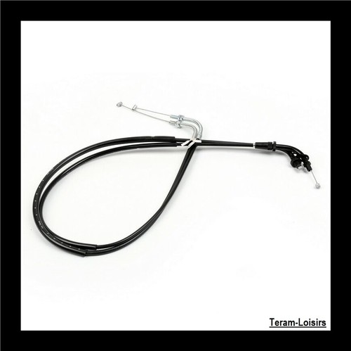 Throttle cable for yamaha - throttle,