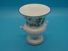 Wedgewood Small 3.5" Bone China Classic Urn Vase