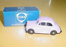7cm Lilac Morris Minor Classic