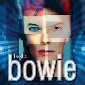 David Bowie : Best of Bowie CD 2 discs (2002) Expertly Refurbished Product