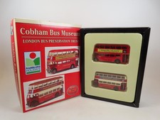 EFE Cobham Bus Museum London