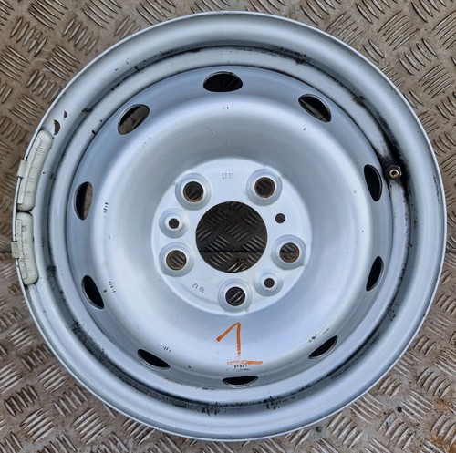 Fiat ducato motorhome - 15",
