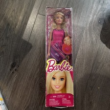 2013 Barbie RING FOR YOU
