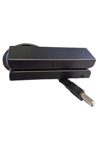 Mini card reader - mini, magnetic