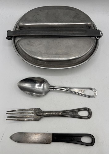Ww2 era army mess - ww2, us