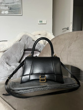 Balenciaga Hourglass Small Bag