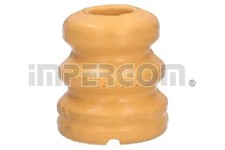 Rubber buffer spring Rear Axle