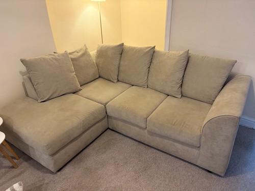 Sofa club chelsea corner - sofa,