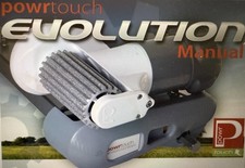 PowrTouch Evolution AWD Manual