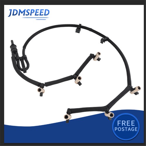 Injector fuel leak off - leak,