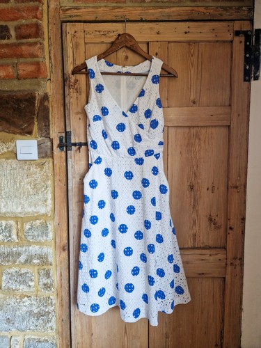 Beautiful boden sleeveless - boden,