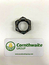 Vaderstad - Castle Nut -