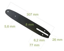 25cm 10" bar for Fuxtec Horn