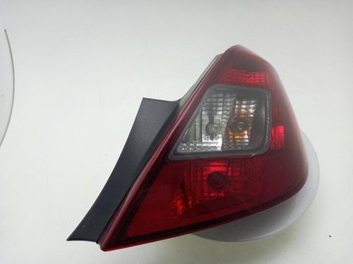 Vauxhall corsa tail light rear - tail,