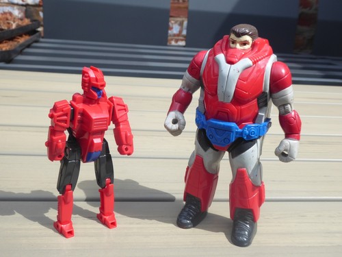 Transformers generation g1 - generation,