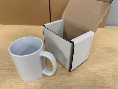 36x sublimation mugs for heat