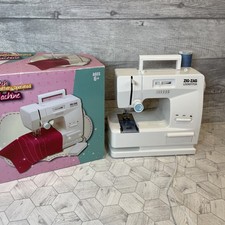 Children’s Sewing Machine