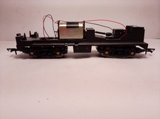 Lima / Hornby OO Class 20