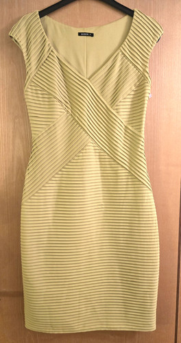 Roman yellow bandage - roman,
