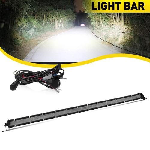 Inch led work - inch, light