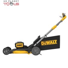 Dewalt DCMWSP156N Twin 18V XR