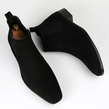 Mens chelsea boots - mens,