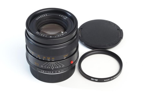 Leitz leica elmarit - leitz, elmarit-r