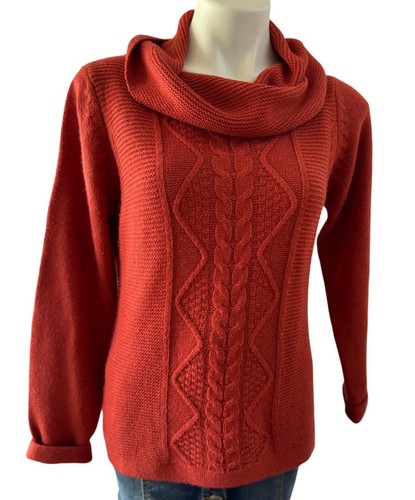 Isle essentials rust orange - essentials,
