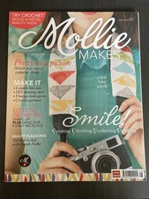Mollie Makes Magazine Issue 17