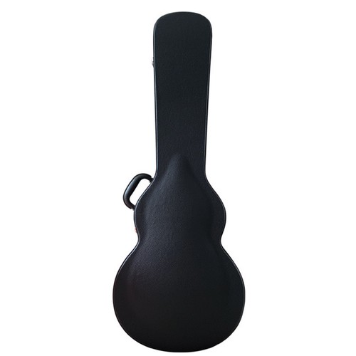 Hard shell guitar case - hard-shell,