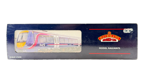 Bachmann gauge 463 - bachmann,