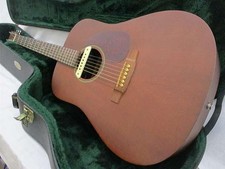 MARTIN D-15 Acoustic Guitar