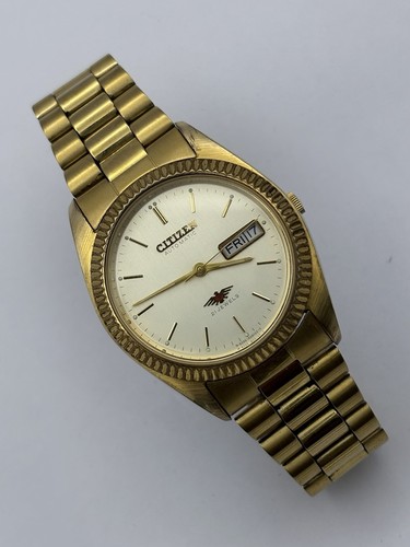 Citizen eagle automatic - citizen, 7