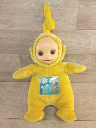 Vintage teletubbies laa - vintage,