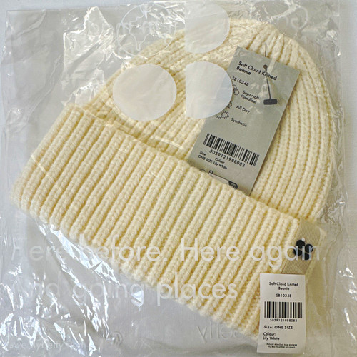 Primark soft cloud - soft,