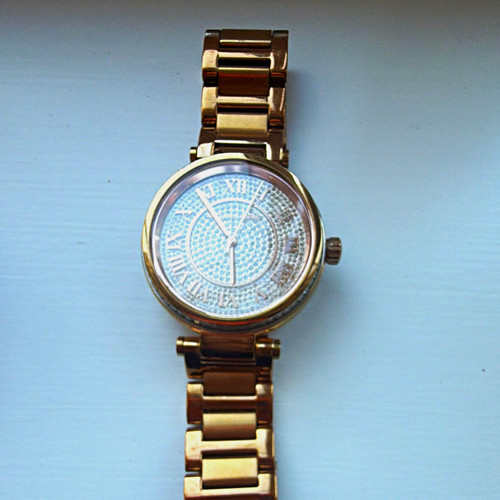 Michael kors watch - michael,