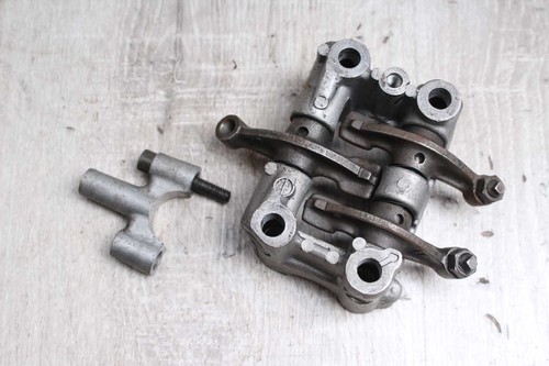 Bearing block camshaft honda - camshaft,