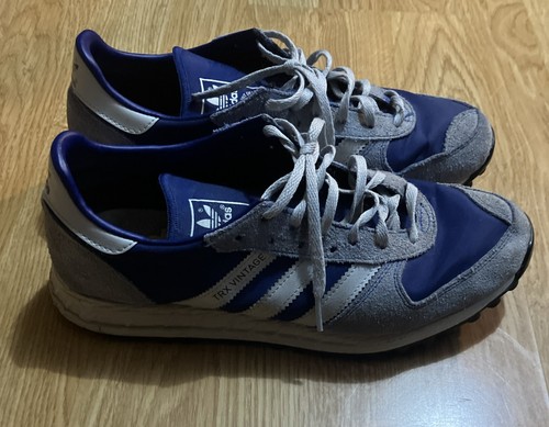 Adidas trx vintage men - vintage, men's