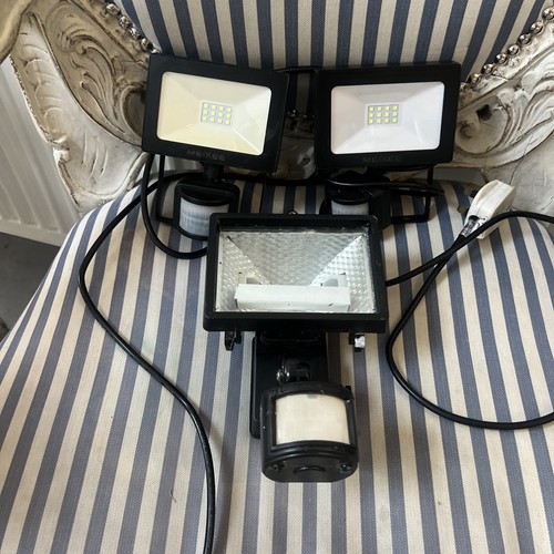 Meikee sensory lights - sensory,